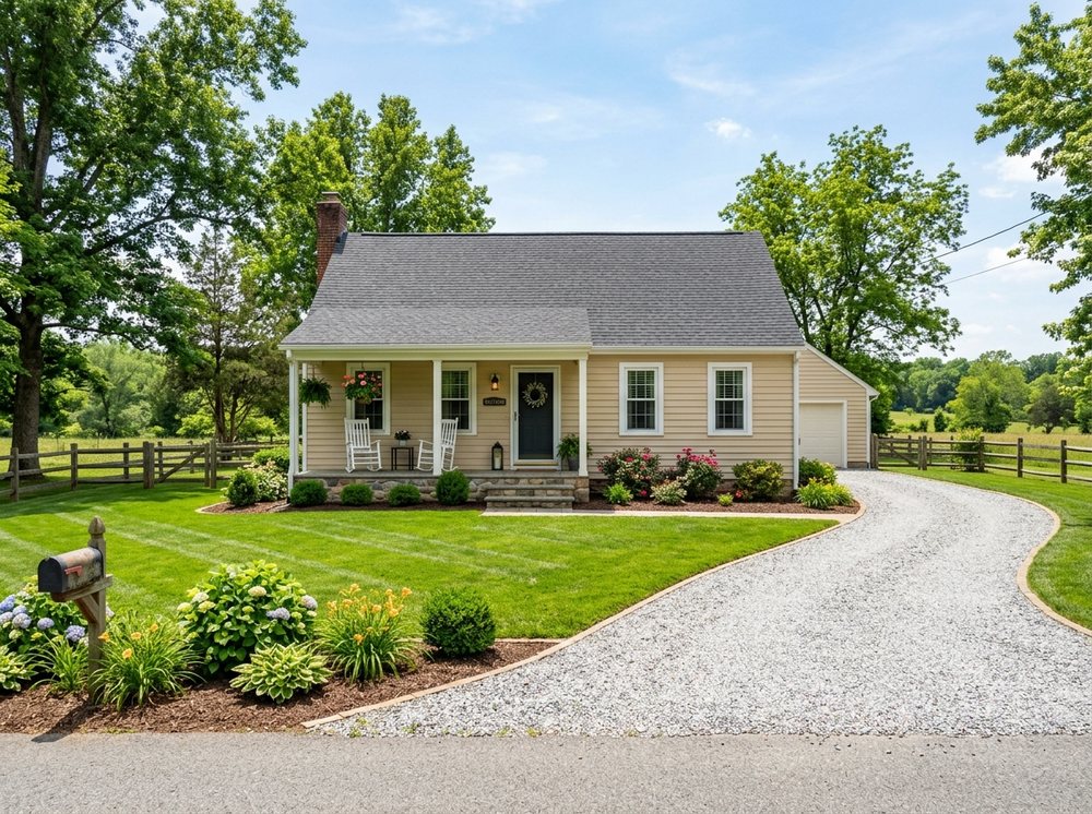 Yard Cleanup & Debris Removal in Farmville VA